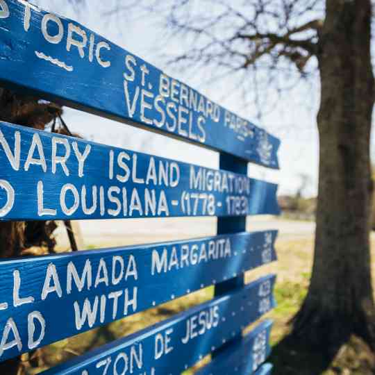 Louisiana State Museum